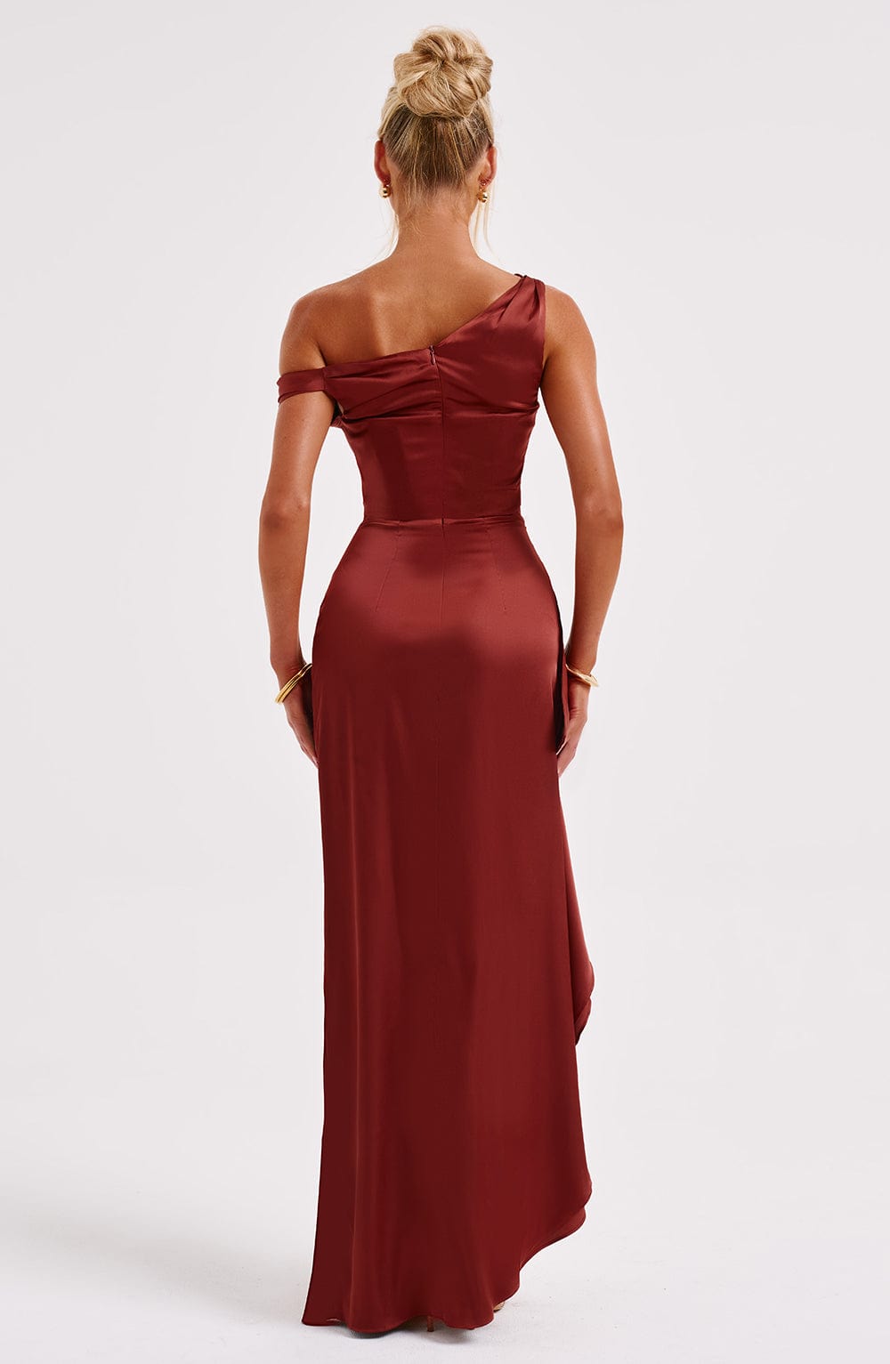 Sukienka Maxi Alina