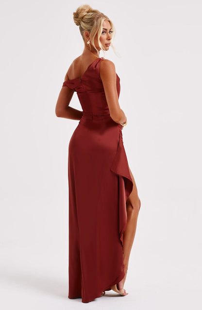 Sukienka Maxi Alina