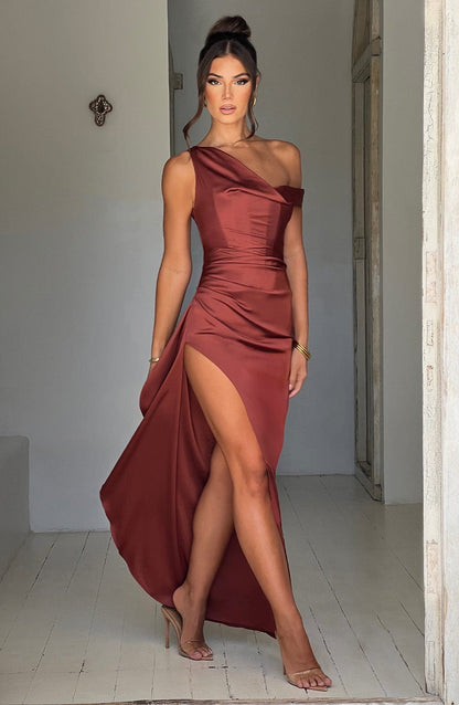 Sukienka Maxi Alina