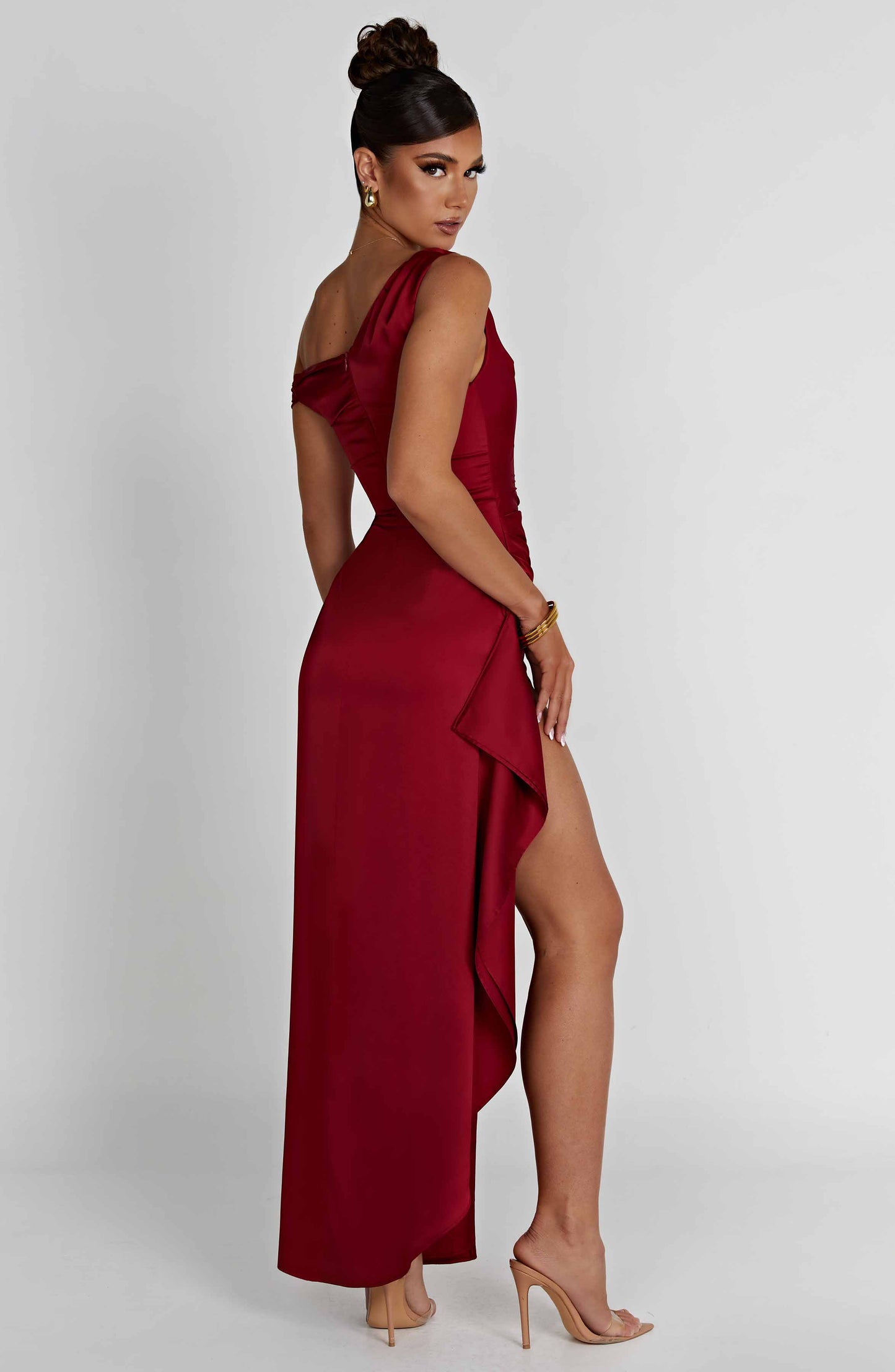 Sukienka Maxi Alina