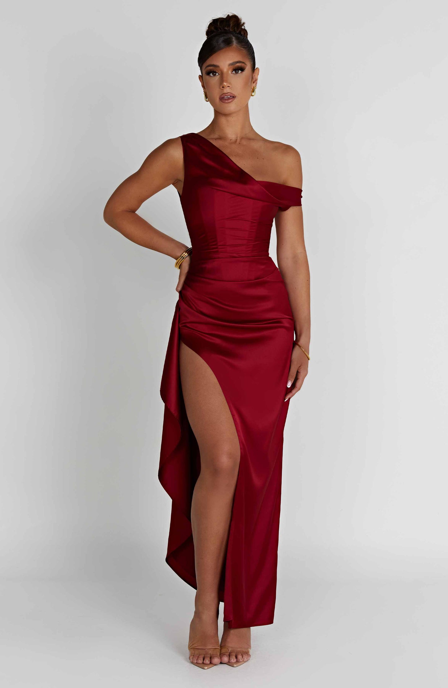 Sukienka Maxi Alina