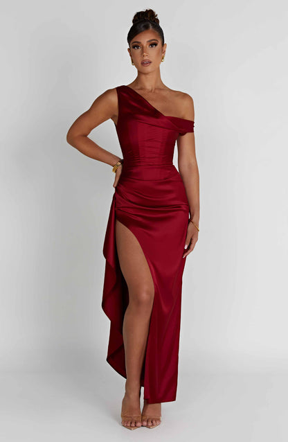 Sukienka Maxi Alina
