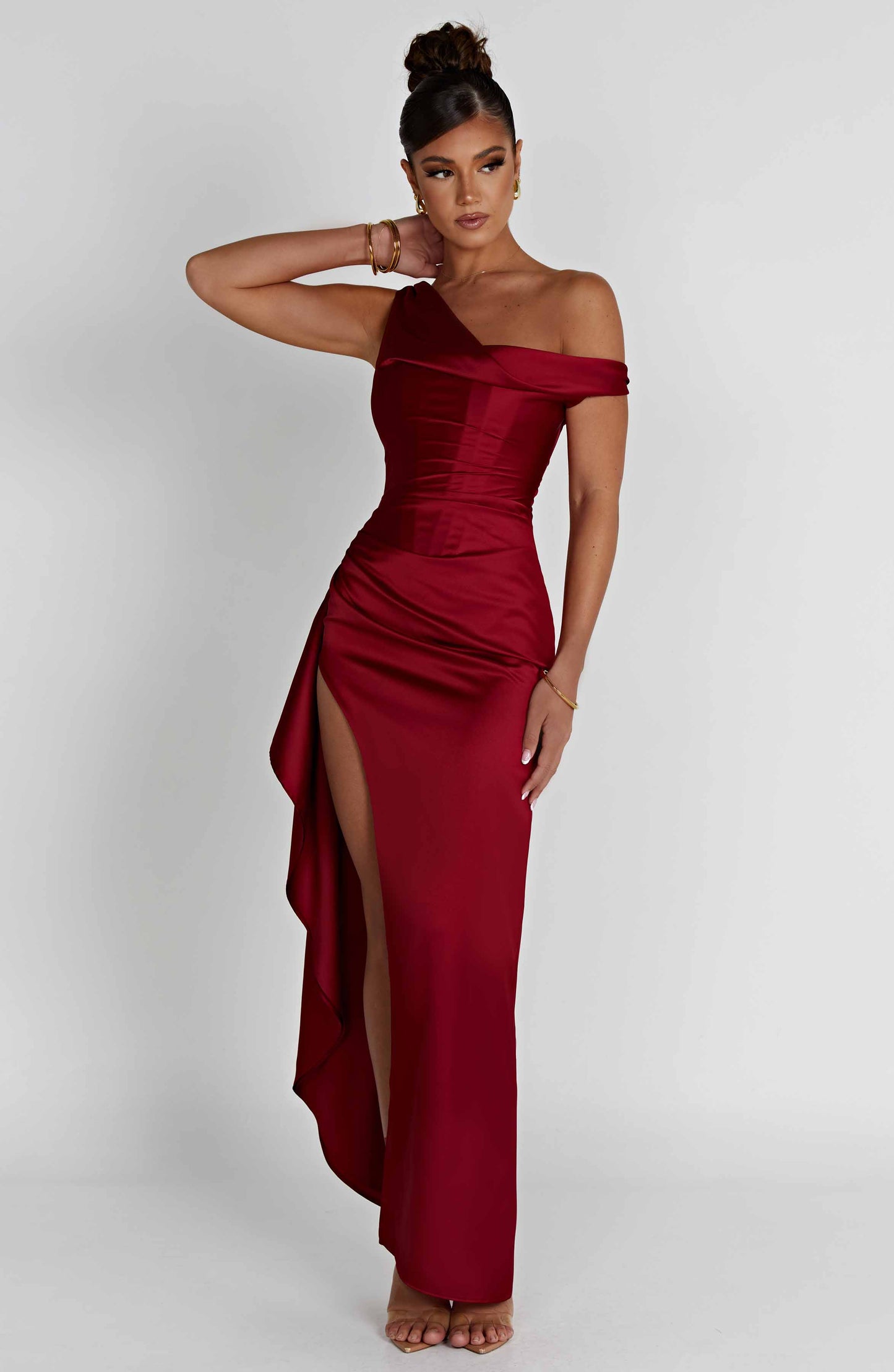 Sukienka Maxi Alina