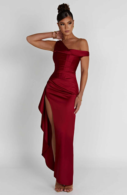 Sukienka Maxi Alina