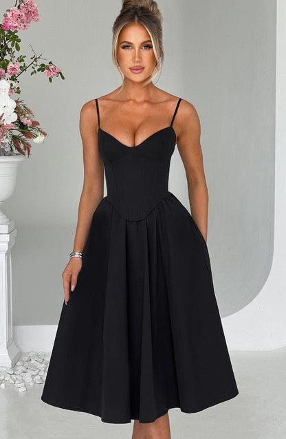 Sukienka maxi Bellavita
