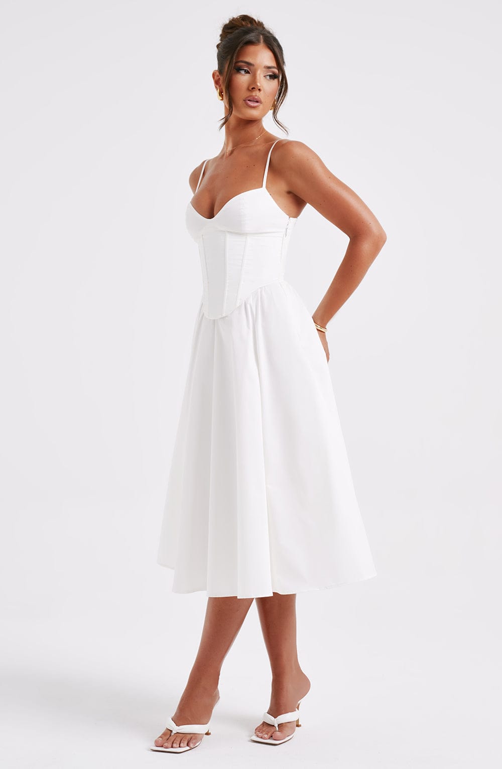 Sukienka maxi Bellavita