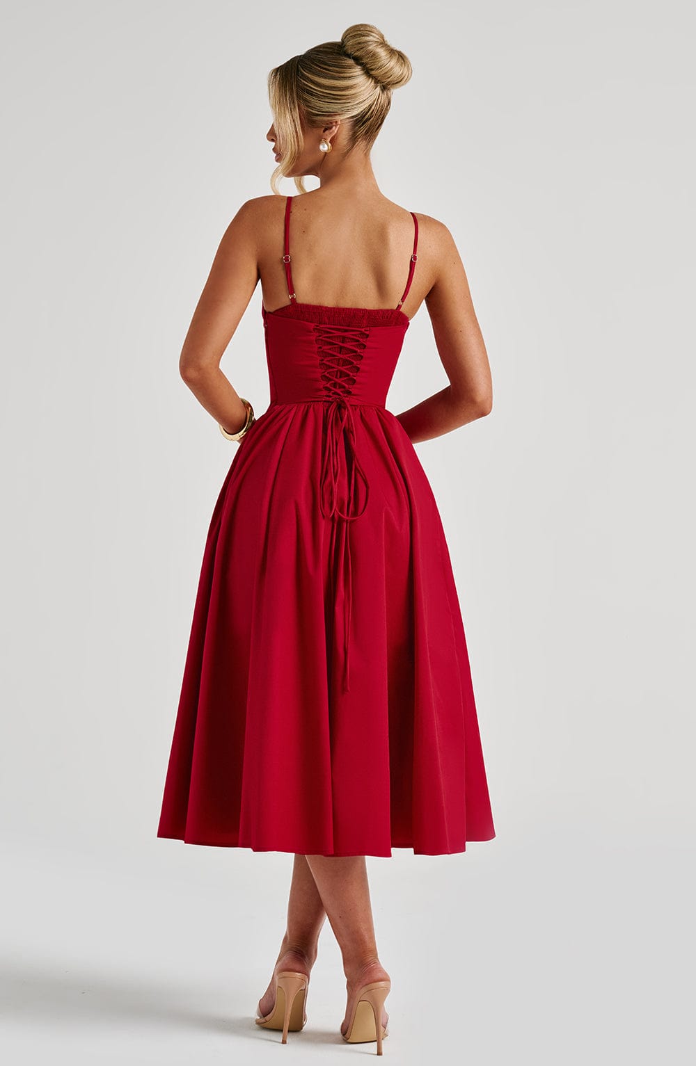 Sukienka maxi Bellavita