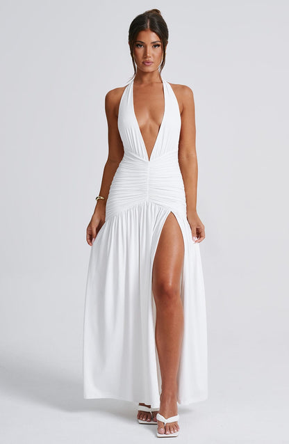 Sukienka maxi Ravella