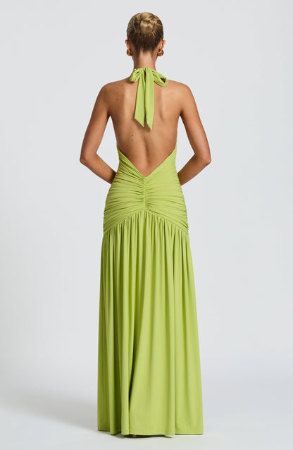 Sukienka maxi Ravella