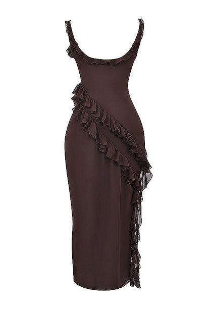 Sukienka maxi Selena Grace