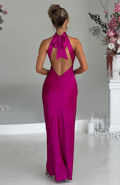 Sukienka maxi Bellissea