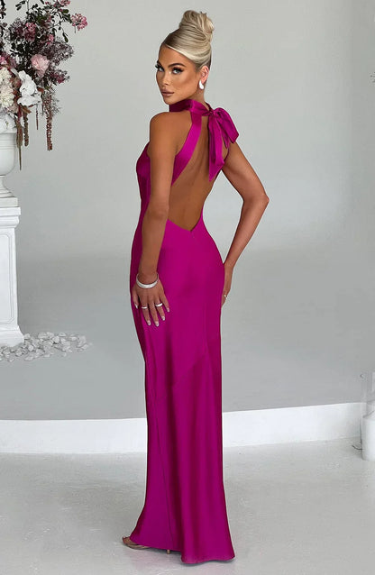 Sukienka maxi Bellissea