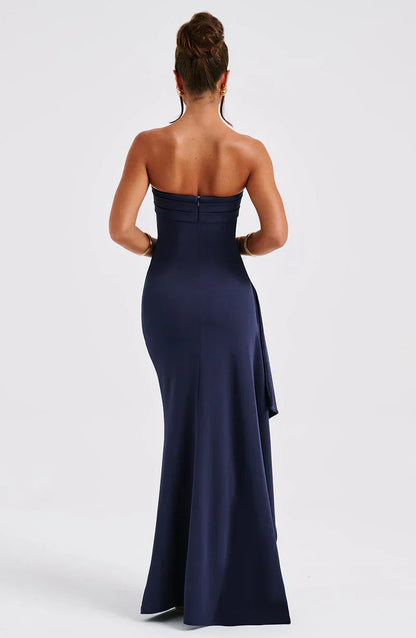 Sukienka maxi Selene Luxe